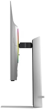 SAMSUNG 27 inch Odyssey QD OLED G8  G81SF   4K  240Hz  Gaming Monitor  0 03ms Response Time  DisplayHDR True Black 400  AMD FreeSync  Premium Pro  Ergonomic Stand  LS27FG810SNXZA  2025