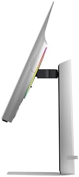 SAMSUNG 27 inch Odyssey QD OLED G8  G81SF   4K  240Hz  Gaming Monitor  0 03ms Response Time  DisplayHDR True Black 400  AMD FreeSync  Premium Pro  Ergonomic Stand  LS27FG810SNXZA  2025