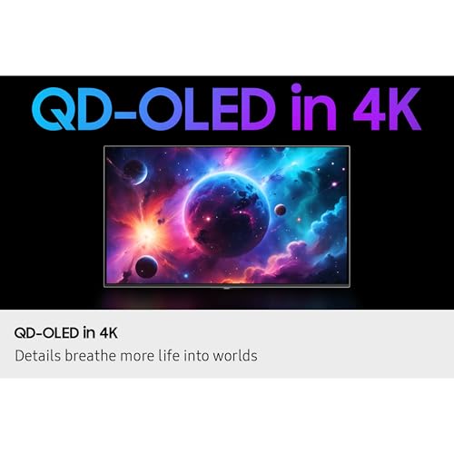 SAMSUNG 32  Odyssey QD OLED G8  G81SF   4K  240Hz  Gaming Monitor  0 03ms Response Time  DisplayHDR True Black 400  AMD FreeSync  Premium Pro  G Sync Compatibile  3 Yr Warranty  LS32FG810SNXZA  2025