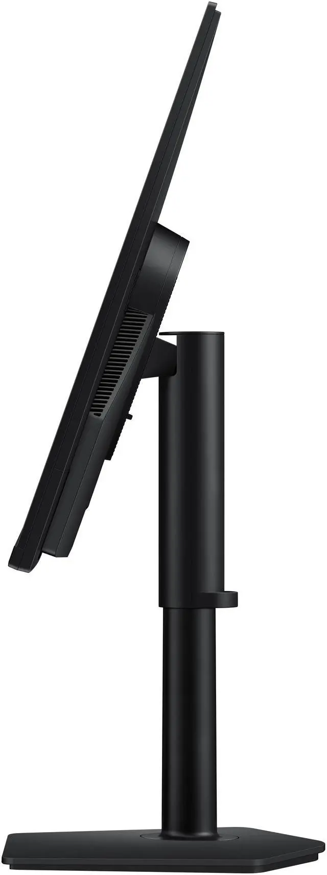 SAMSUNG 32 inch Odyssey G5 QHD 2K 1440P 180Hz IPS with FreeSync & G Sync Compatible 1ms HDR400 Gaming Computer Monitor with Height Adjustable  Swivel  Pivot & Tilt stand LS32FG502ENXZA