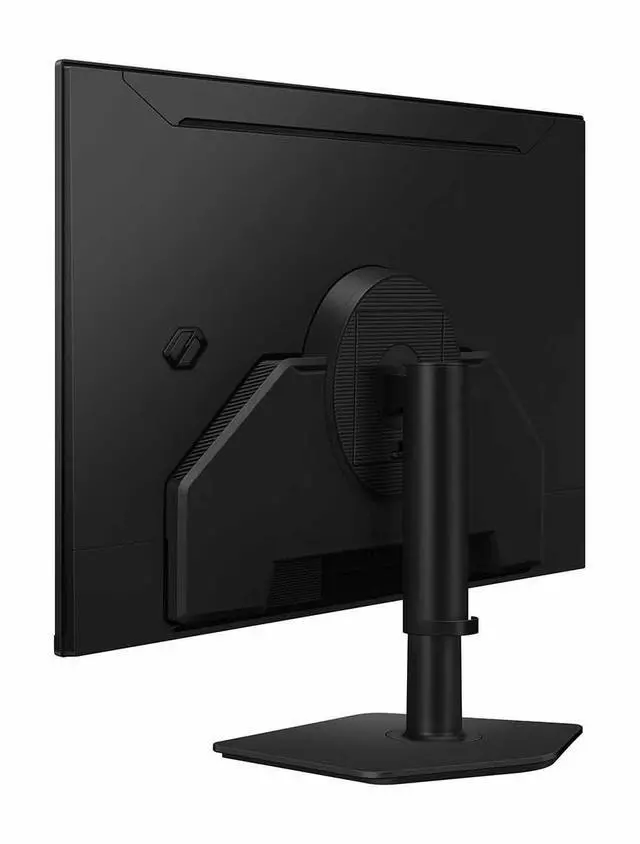 SAMSUNG 32 inch Odyssey G5 QHD 2K 1440P 180Hz IPS with FreeSync & G Sync Compatible 1ms HDR400 Gaming Computer Monitor with Height Adjustable  Swivel  Pivot & Tilt stand LS32FG502ENXZA