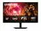 SAMSUNG 32 inch Odyssey G5 QHD 2K 1440P 180Hz IPS with FreeSync & G Sync Compatible 1ms HDR400 Gaming Computer Monitor with Height Adjustable  Swivel  Pivot & Tilt stand LS32FG502ENXZA