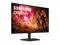 SAMSUNG 32 inch Odyssey G5 QHD 2K 1440P 180Hz IPS with FreeSync & G Sync Compatible 1ms HDR400 Gaming Computer Monitor with Height Adjustable  Swivel  Pivot & Tilt stand LS32FG502ENXZA