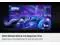 SAMSUNG 32 inch Odyssey G5 QHD 2K 1440P 180Hz IPS with FreeSync & G Sync Compatible 1ms HDR400 Gaming Computer Monitor with Height Adjustable  Swivel  Pivot & Tilt stand LS32FG502ENXZA