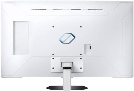 SAMSUNG 43 Odyssey Neo G7 Series 4K UHD Smart Gaming Monitor  144Hz  1ms  VESA Display HDR600  Quantum Matrix Technology  AMD FreeSync Premium Pro  LS43CG702NNXZA  Black