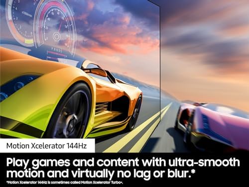 SAMSUNG 65 Inch Class OLED 4K S90D Series HDR  Smart TV w/Dolby Atmos  Object Tracking Sound Lite  Motion Xcelerator  Real Depth Enhancer  4K AI Upscaling  Alexa Built in  QN65S90D  2024 Model 