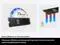 SAMSUNG 990 EVO PLUS SSD 1TB  PCIe Gen 4x4   Gen 5x2 M 2 2280  Speeds Up to 7 150 MB/s  Upgrade Storage for PC/Laptops  HMB Technology and Intelligent Turbowrite 2 0  MZ V9S1T0B/AM