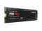 SAMSUNG 990 PRO 2TB SSD  PCIe Gen4 M 2 2280  Seq  Read Speeds Up to 7 450MB/s for High End Computing  Gaming  and Heavy Duty Workstations  MZ V9P2T0B/AM  Non Heatsink