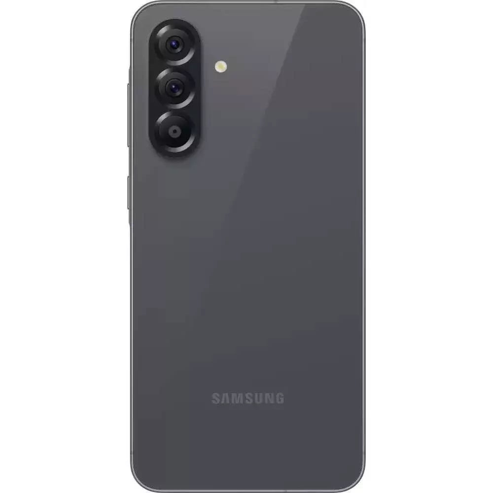 SAMSUNG Galaxy A56 5G Ai  para Thmobile Min Ttole y Global   256GB   12GB  Versión Latina Desbloqueada SM A566E/DS 6 6" 120Hz 50MP Triple  Increíble Grafito SM A566EZADTPA 