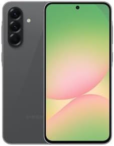 SAMSUNG Galaxy A56 5G Ai  for Tmobile Mint Tello & Global   128GB   8GB  Version Latina Unlocked SM A566E/DS 6 6 120Hz 50MP Triple  Awesome Pink SM A566ELIATPA 