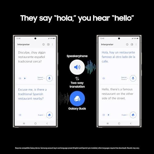 SAMSUNG Galaxy Buds 2 Pro True Wireless Bluetooth Earbuds w/ Noise Cancelling  Hi Fi Sound  360 Audio  Comfort Ear Fit  HD Voice  Conversation Mode  IPX7 Water Resistant  Graphite  Renewed 