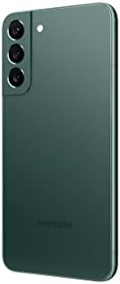 SAMSUNG Galaxy S22  Plus 5G  US Version  128GB  Green   Unlocked  Renewed 