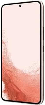 SAMSUNG Galaxy S22  Plus 5G  US Version  128GB  Green   Unlocked  Renewed 