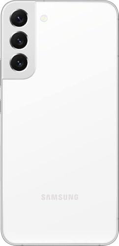 SAMSUNG Galaxy S22  Plus 5G  US Version  128GB  Green   Unlocked  Renewed 