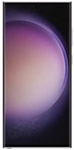 SAMSUNG Galaxy S23 Ultra  Renewed  5G Factory Unlocked 512GB   Lavender