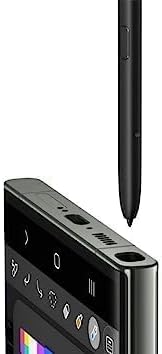 SAMSUNG Galaxy S23 Ultra  Renewed  5G Factory Unlocked 512GB   Lavender