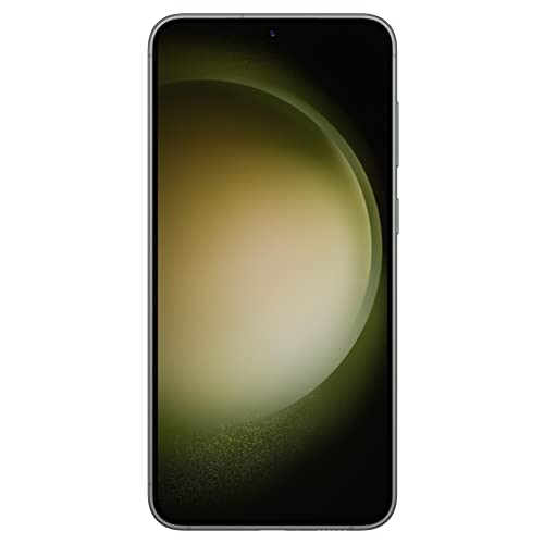 SAMSUNG Teléfono celular Galaxy S23+ Plus, teléfono inteligente Android desbloqueado de fábrica, 512 GB, cámara de 50 MP, modo nocturno, batería de larga duración, pantalla adaptativa, versión