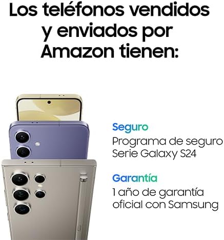 SAMSUNG Galaxy S24 5G Dual SIM   128GB  8GB   6 2 AMOLED 120Hz  10 Core Processor   International Model Unlocked for AT&T  Verizon  T Mobile  Global   S921B/DS   25W Super Fast Charger Bundle   Black