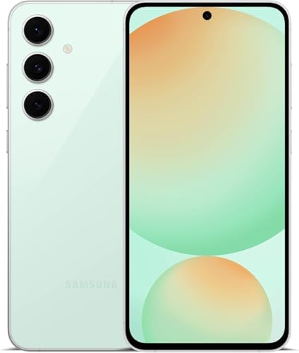 SAMSUNG Galaxy S24 FE Factory Unlocked 128GB SM S721U1   Graphite  Renewed 