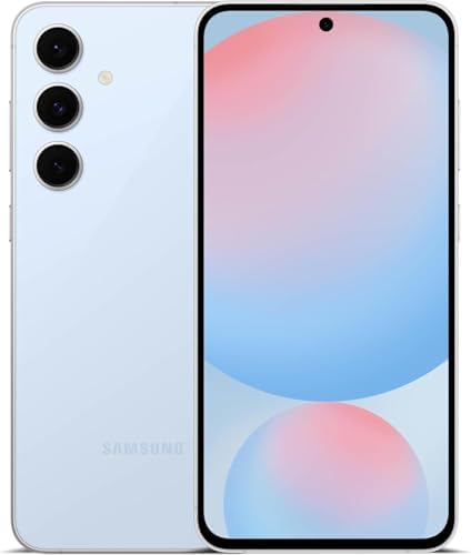 SAMSUNG Galaxy S24 FE Factory Unlocked 128GB SM S721U1   Graphite  Renewed 