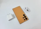 SAMSUNG Galaxy S24 Ultra 5G US Version  512GB   Unlocked   Very Good