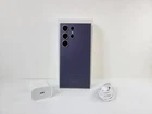 SAMSUNG Galaxy S24 Ultra 5G US Version  512GB   Unlocked   Very Good