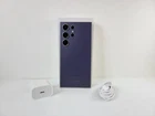 SAMSUNG Galaxy S24 Ultra 5G US Version  512GB   Unlocked   Very Good