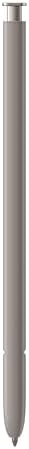 SAMSUNG Galaxy S24 Ultra S Pen Replacement  0 7mm Fine Tip for Precision  Air Command Touch Free Control  US Version  EJ PS928BJEGUS  Light Gray