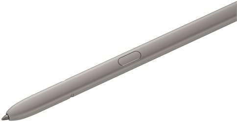 SAMSUNG Galaxy S24 Ultra S Pen Replacement  0 7mm Fine Tip for Precision  Air Command Touch Free Control  US Version  EJ PS928BJEGUS  Light Gray