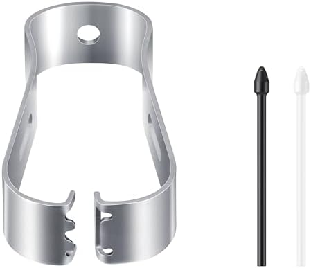 SAMSUNG Galaxy S24 Ultra S Pen Replacement  0 7mm Fine Tip for Precision  Air Command Touch Free Control  US Version  EJ PS928BJEGUS  Light Gray