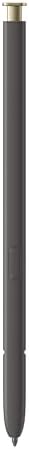 SAMSUNG Galaxy S24 Ultra S Pen Replacement  0 7mm Fine Tip for Precision  Air Command Touch Free Control  US Version  EJ PS928BJEGUS  Light Gray