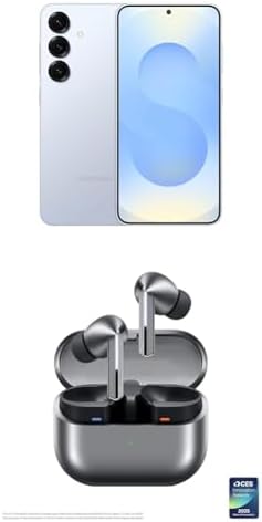 SAMSUNG Galaxy S25 Ultra  512GB AI Smartphone  Unlocked Android  AI Night Mode Camera  Snapdragon 8 Elite Fast Processor  5000mAh Battery  Built in S Pen  2025  US 1 Yr Warranty  Titanium Gray