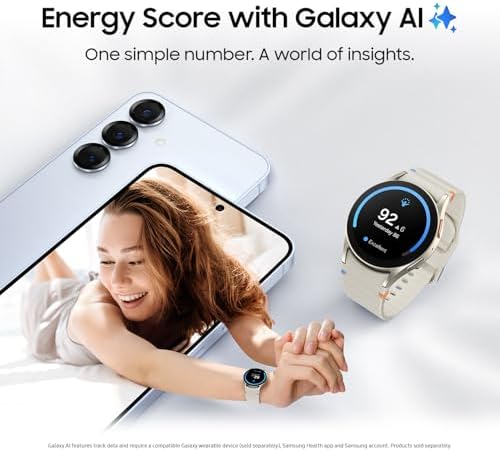 SAMSUNG Galaxy S25 Ultra  256GB Smartphone  Unlocked Android  AI Night Mode Camera  Snapdragon 8 Elite Fast Processor  5000mAh Battery  Built in S Pen  2025  US 1 Yr Warranty  Titanium Silverblue