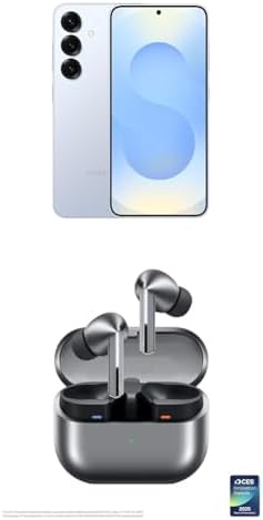 SAMSUNG Galaxy S25 Ultra  512GB Smartphone  Unlocked Android  AI Night Mode Camera  Snapdragon 8 Elite Fast Processor  5000mAh Battery  Built in S Pen  2025  US 1 Yr Warranty  Titanium Black