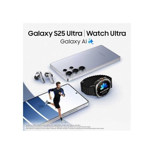 SAMSUNG Galaxy  S25 Ultra 5G 2025  International Version    GSM Unlocked  T Mobile     512GB  Storage    12GB RAM SM S938B  Qualcomm Snapdragon 8 Elite Android 15 Smartphone  Titanium Black