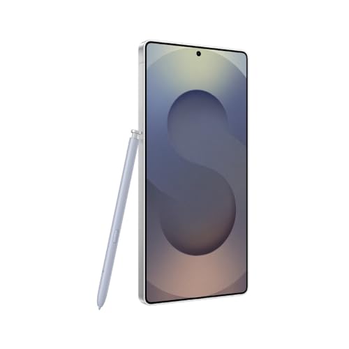 SAMSUNG Galaxy  S25 Ultra 5G 2025  International Version    GSM Unlocked  T Mobile     512GB  Storage    12GB RAM SM S938B  Qualcomm Snapdragon 8 Elite Android 15 Smartphone  Titanium Silver Blue