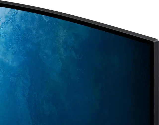 SAMSUNG Odyssey G9 49" DUAL QHD 2K 1440P 240Hz AMD FreeSync Premium Pro 1ms HDR1000 PBP PIP Curved Gaming Computer Monitor with Height Adjustable  Swivel & Tilt Stand LS49CG954ENXZA