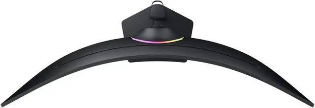 SAMSUNG Odyssey G9 49" DUAL QHD 2K 1440P 240Hz AMD FreeSync Premium Pro 1ms HDR1000 PBP PIP Curved Gaming Computer Monitor with Height Adjustable  Swivel & Tilt Stand LS49CG954ENXZA