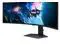 SAMSUNG Odyssey G9 49" DUAL QHD 2K 1440P 240Hz AMD FreeSync Premium Pro 1ms HDR1000 PBP PIP Curved Gaming Computer Monitor with Height Adjustable  Swivel & Tilt Stand LS49CG954ENXZA