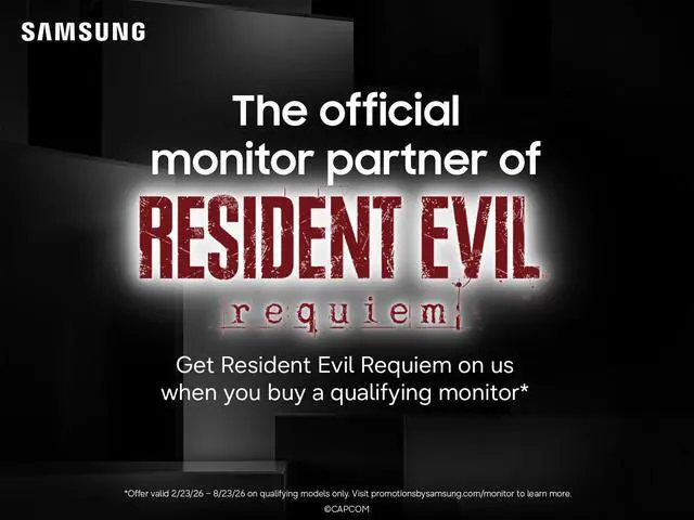 SAMSUNG Odyssey G9 49" DUAL QHD 2K 1440P 240Hz AMD FreeSync Premium Pro 1ms HDR1000 PBP PIP Curved Gaming Computer Monitor with Height Adjustable  Swivel & Tilt Stand LS49CG954ENXZA