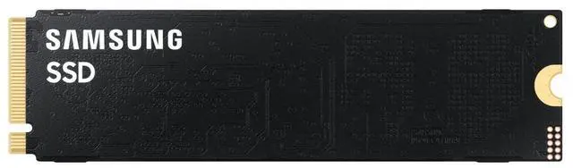 SAMSUNG SSD 9100 PRO 1TB  PCIe 5 0x4 M 2 2280  Seq  Read Speeds Up to 14 800MB/s  Best for AI Computing  Gaming  and Heavy Duty Workstations  MZ  VAP1T0B/AM 