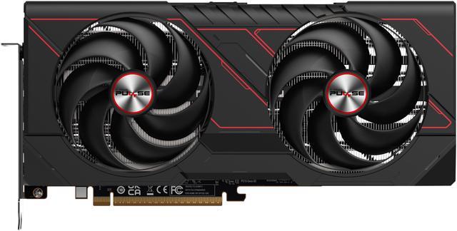 Tarjeta gráfica SAPPHIRE AMD Radeon RX 9070 16 GB GDDR6 PCI Express 5.0 x16 ATX 11349-03-21G (versión de caja marrón) - OEM