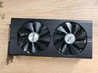 SAPPHIRE AMD Radeon RX 470 NITRO 4gb