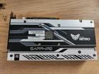 SAPPHIRE AMD Radeon RX 470 NITRO 4gb