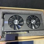SAPPHIRE NITRO  AMD Radeon RX 580 4GB
