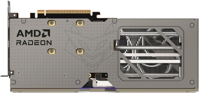 SAPPHIRE NITRO  Radeon RX 9060 XT 16GB GDDR6 PCI Express 5 0 x16 ATX Graphics Card 11350 01 20G