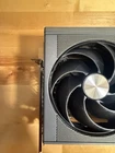 SAPPHIRE NITRO  Radeon RX 9070 XT 16GB GDDR6 Graphics Card 11348 01 20G