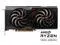SAPPHIRE PULSE Radeon RX 7600 8GB GDDR6 PCI Express 4 0 x8 ATX Graphics Card 11324 01 20G