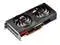 SAPPHIRE PULSE Radeon RX 7600 8GB GDDR6 PCI Express 4 0 x8 ATX Graphics Card 11324 01 20G