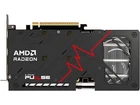 Tarjeta gráfica SAPPHIRE PULSE Radeon RX 9060 XT de 16 GB GDDR6 PCIe 5.0 x16 ATX